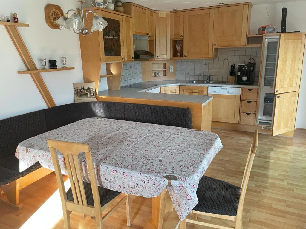 Ferienwohnung ,Hoizmann' Pinsdorf 외부 사진