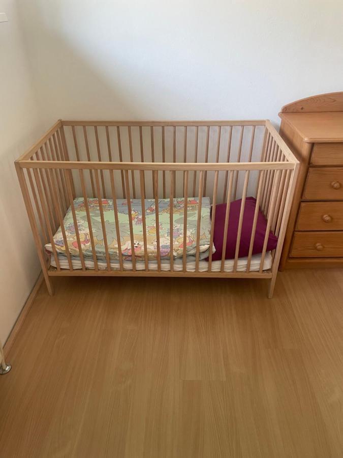 Ferienwohnung ,Hoizmann' Pinsdorf 외부 사진